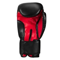 TITLE Classic Boxing Gloves 15 TITLE Classic Boxing Gloves -Boxing Shop cabg bk 004