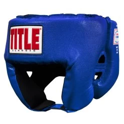 TITLE Classic USA Boxing Competition Headgear – Open Face 29 TITLE Classic USA Boxing Competition Headgear – Open Face -Boxing Shop cachx1 bl 1