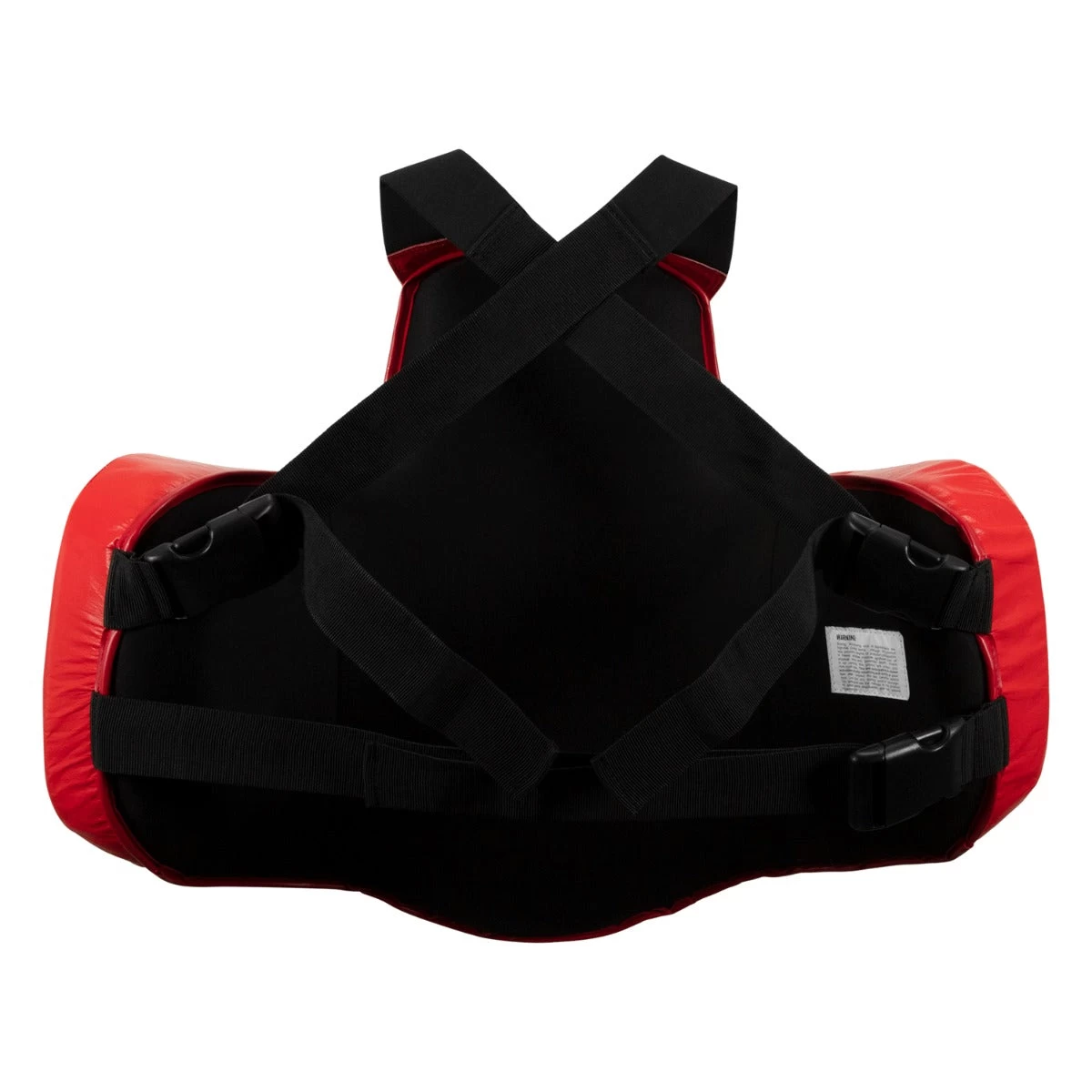TITLE Boxing Combination Body Protector 6 TITLE Boxing Combination Body Protector - Image 4