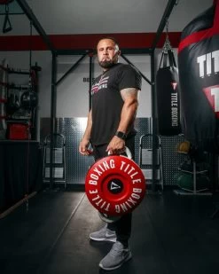 TITLE Boxing Combination Punch Shield -Boxing Shop cbps 03