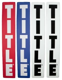 TITLE Boxing Pro Corner Cushions V3.0 – Set Of 4 11 TITLE Boxing Pro Corner Cushions V3.0 – Set Of 4 -Boxing Shop cc2s set 1 1 1 2