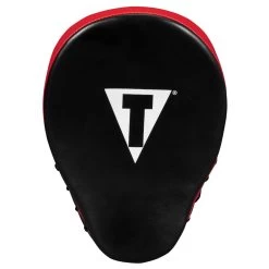 TITLE Classic Charge Punch Mitts 9 TITLE Classic Charge Punch Mitts -Boxing Shop cchpm 2