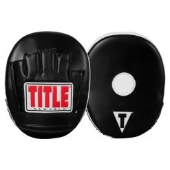 TITLE Classic Panther Micro Mitts 2.0 -Boxing Shop ccmpm2 bk 01 138e89df eaa4 416e bcb7 223626194875
