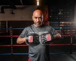 TITLE Classic Panther Micro Mitts 2.0 -Boxing Shop ccmpm2 bk 2