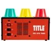 TITLE Classic Pro Gym Timer -Boxing Shop cdgt 01