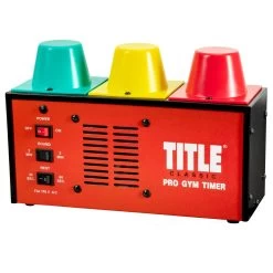 TITLE Classic Pro Gym Timer -Boxing Shop cdgt 02
