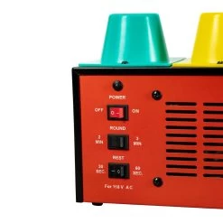 TITLE Classic Pro Gym Timer -Boxing Shop cdgt 04