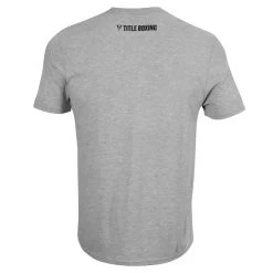 TITLE Boxing Legacy Cus D'Amato Tee -Boxing Shop cdm8 gr 2