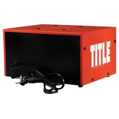 TITLE Classic XL Digital Gym Timer -Boxing Shop cdtt 03