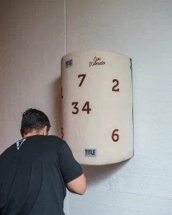 TITLE Boxing Cus D’Amato Willie Heavy Bag -Boxing Shop cdwb 1 1