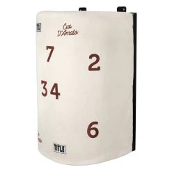 TITLE Boxing Cus D’Amato Willie Heavy Bag -Boxing Shop cdwb 2