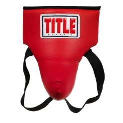 TITLE Classic Groin Protector Plus 2.0 -Boxing Shop cgpp2 rd 2