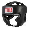 TITLE Classic Hi-Performance Headgear 2.0 -Boxing Shop chtg2 1