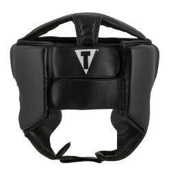 TITLE Classic Hi-Performance Headgear 2.0 12 TITLE Classic Hi-Performance Headgear 2.0 -Boxing Shop chtg2 3