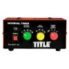 TITLE Classic Personal Interval Timer -Boxing Shop cit 01
