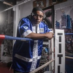 TITLE Boxing Corner Jacket -Boxing Shop cjss1 bl 3 1