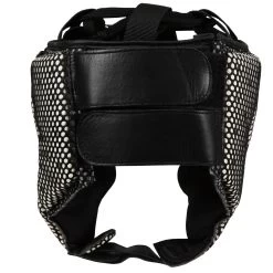 TITLE Classic Power Air Headgear 2.0 -Boxing Shop cmhg2 bk 4