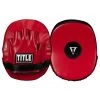 TITLE Boxing Cobra Micro Mitts 3.0 2 TITLE Boxing Cobra Micro Mitts 3.0 -Boxing Shop cmpm3 rd bk 1 1
