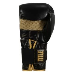 TITLE Boxing Couture Bag Gloves 14 TITLE Boxing Couture Bag Gloves -Boxing Shop coubg bk gd 04