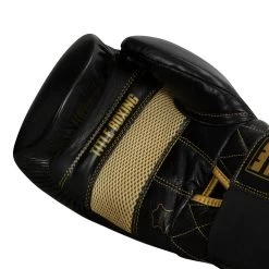 TITLE Boxing Couture Bag Gloves 15 TITLE Boxing Couture Bag Gloves -Boxing Shop coubg bk gd 05