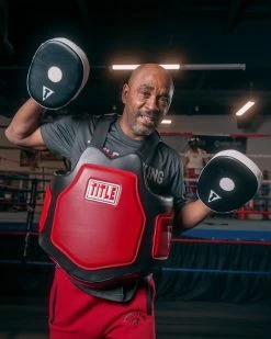 TITLE Classic Command Body Protector 2.0 -Boxing Shop cpbp2 3 1