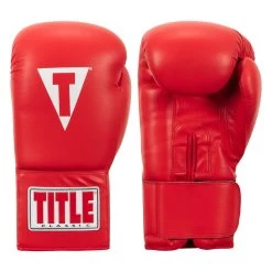 TITLE Classic Super Bag Gloves 2.0 26 TITLE Classic Super Bag Gloves 2.0 -Boxing Shop csbg2 rd 01 3