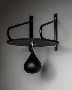TITLE Classic Complete Speed Bag Platform -Boxing Shop csbp2 1