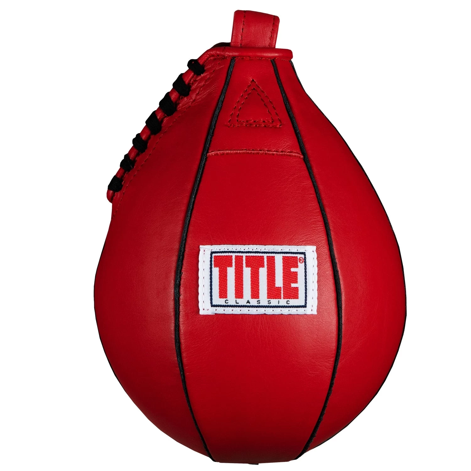 TITLE Classic Speed Bag 3 TITLE Classic Speed Bag