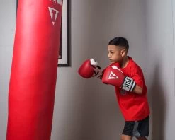 TITLE Classic Banana Heavy Bag IV 12 TITLE Classic Banana Heavy Bag IV -Boxing Shop cthb4 2 1