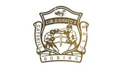 TITLE Boxing Legacy Cus D'Amato Tee -Boxing Shop cus damato 1
