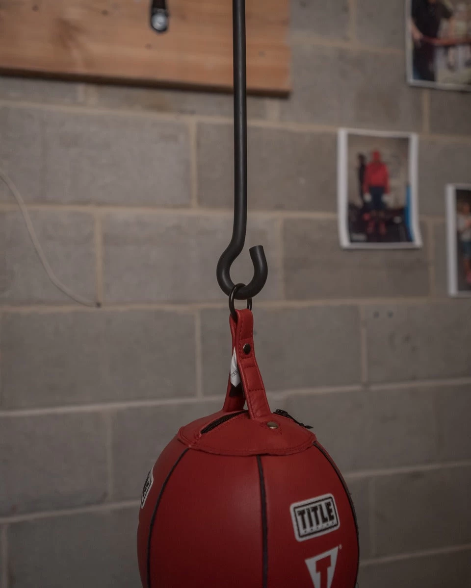 Title Boxing Resistance Band Double End Bag Cable 2.0 4 Title Boxing Resistance Band Double End Bag Cable 2.0 - Image 2