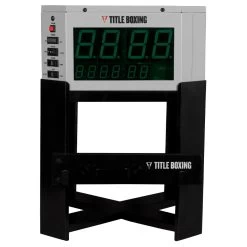 TITLE Boxing Four-Sided Digital Timekeeper -Boxing Shop dgbxt 2