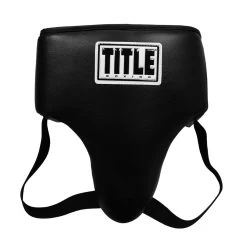 TITLE Boxing Deluxe Groin Protector Plus 2.0 -Boxing Shop dgpp2 2