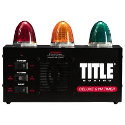 TITLE Boxing Deluxe Gym Timer -Boxing Shop dgt 02