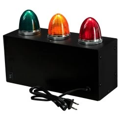 TITLE Boxing Deluxe Gym Timer -Boxing Shop dgt 03