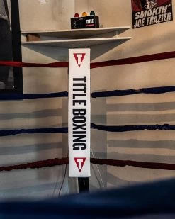 TITLE Boxing Deluxe Gym Timer -Boxing Shop dgt 4