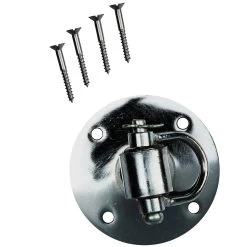 TITLE Boxing Deluxe Pro Swivel -Boxing Shop dps ez 3 1