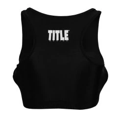 TITLE Boxing Advanced Chest Guard & Compress Bra V2 -Boxing Shop facg2 3
