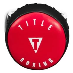 TITLE Boxing Forearm Jab Target