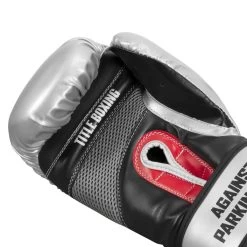 TITLE Boxing Fight Back Boxing Gloves -Boxing Shop fbbg gr 05