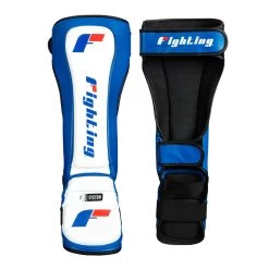 Fighting S2 Gel Sleek-Fit Shin & Instep Guards 7 Fighting S2 Gel Sleek-Fit Shin & Instep Guards -Boxing Shop fbsnsg nv wh 2