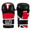 TITLE MMA Full Contact Sparring Gloves -Boxing Shop fcsg bk rd 01