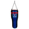 TITLE Boxing Fiber Flex Angle Heavy Bag -Boxing Shop ffahb 1