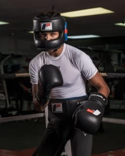 Boxing Shop -Boxing Shop ffshg2 bk