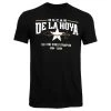 TITLE Boxing Legacy Oscar De La Hoya Tee -Boxing Shop fndlgcy18 bk 1