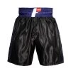 Fighting Professional Boxing Trunks -Boxing Shop fpst bk bl 1 1