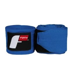 Fighting Semi-Elastic 180" Hand Wraps (Pack Of 10) -Boxing Shop fsmhw ry 1 1 1 9d60a36b a682 4324 897c e3a152021104