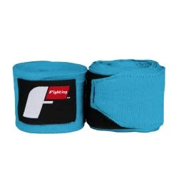 Fighting Semi-Elastic 180" Hand Wraps (Pack Of 10) -Boxing Shop fsmhw tq 1 1 1 2f54d005 69a0 4d3d 990c e369b83f192e