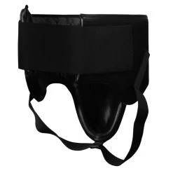 Fighting Pro Style No-Foul Protector -Boxing Shop fspnf 3