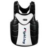 Fighting S2 GEL Power Body Protector 2.0 -Boxing Shop fss2bp2 wh bk 1